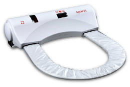 Hygolet S3500